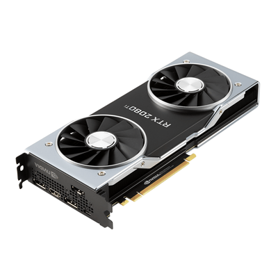 NVIDIA GEFORCE RTX 2080 Ti