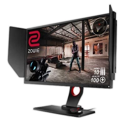 BenQ ZOWIE XL2540