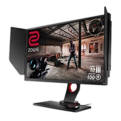 BenQ ZOWIE XL2540