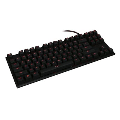 HyperX Alloy FPS Pro