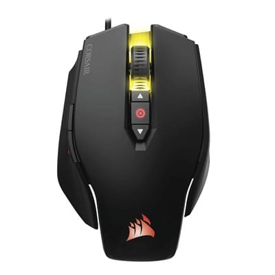 Corsair M65 Pro RGB - FPS