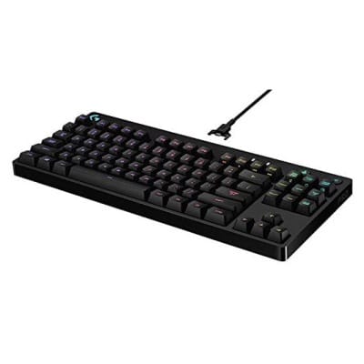 Logitech G Pro Mechanical