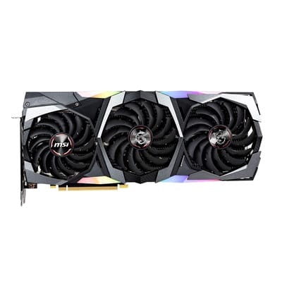 MSI Gaming GeForce RTX 2080 Super