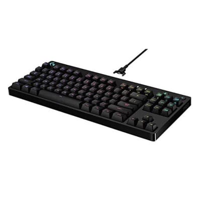 Logitech G Pro Mechanical