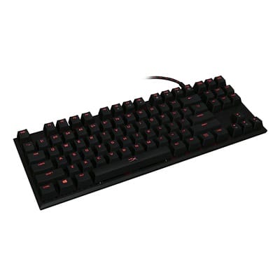 HyperX Alloy FPS Pro