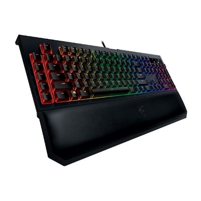 Razer BlackWidow Chroma V2