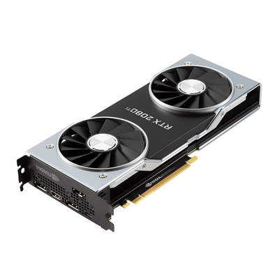 NVIDIA GEFORCE RTX 2080 Ti