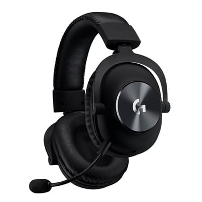 Logitech G Pro X