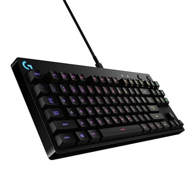 Logitech G Pro Mechanical