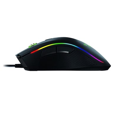 RAZER MAMBA TOURNAMENT EDITION