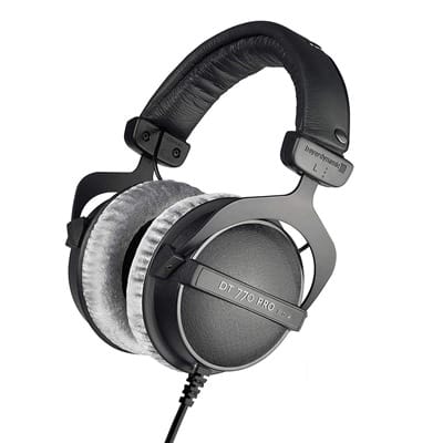 beyerdynamic DT 770 PRO