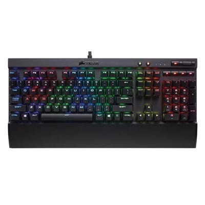 CORSAIR K70 RGB RAPIDFIRE