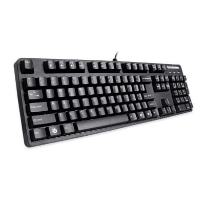 SteelSeries 6Gv2 Mechanical