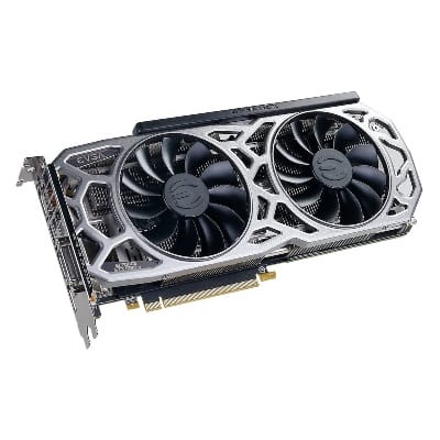 EVGA GeForce GTX 1080 Ti