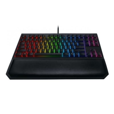 Razer BlackWidow TE Chroma v2