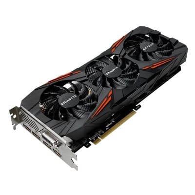 Gigabyte GeForce GTX 1070 G1