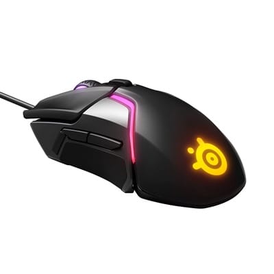 SteelSeries Rival 600