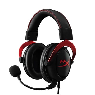 HyperX Cloud II