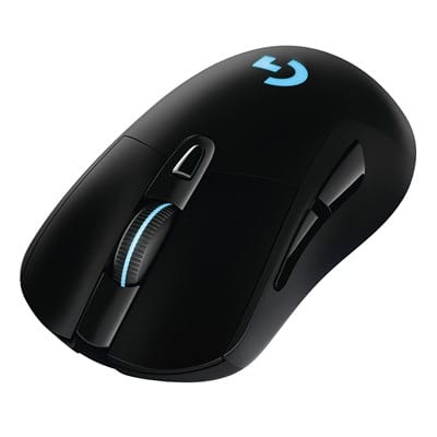 Logitech G703 Lightspeed