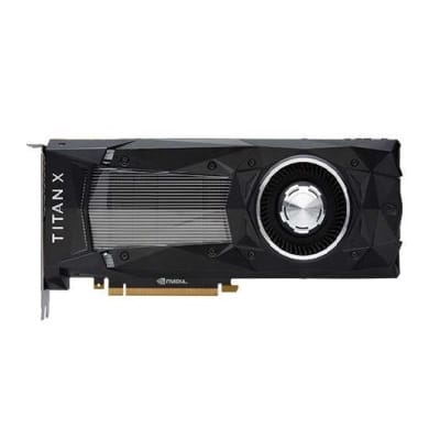 NVIDIA TITAN Xp Graphics Card