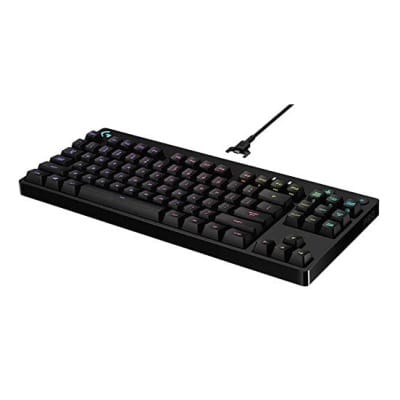 Logitech G Pro Mechanical