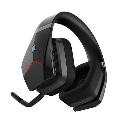 Alienware Wireless–Aw988