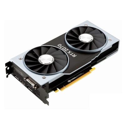 Nvidia GeForce RTX 2070