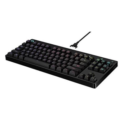 Logitech G Pro Mechanical