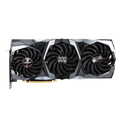 MSI Gaming GeForce RTX 2080