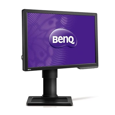 BenQ XL2411Z