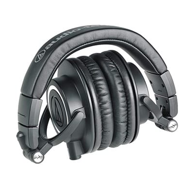 Audio-Technica ATH-M50x