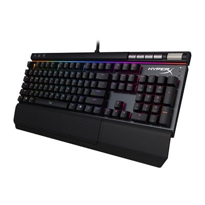 HyperX Alloy Elite RGB