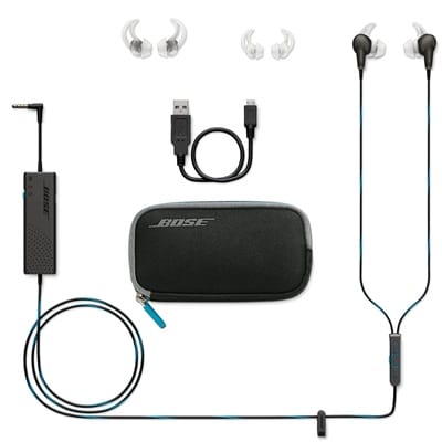 Bose QuietComfort 20