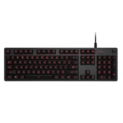 Logitech G413 Backlit