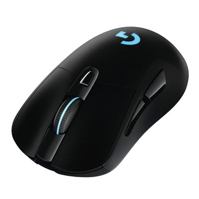 Logitech G703 Lightspeed