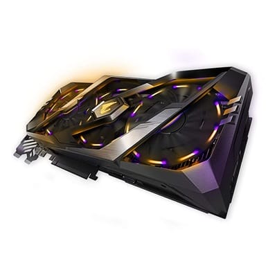 Gigabyte AORUS GeForce RTX 2080