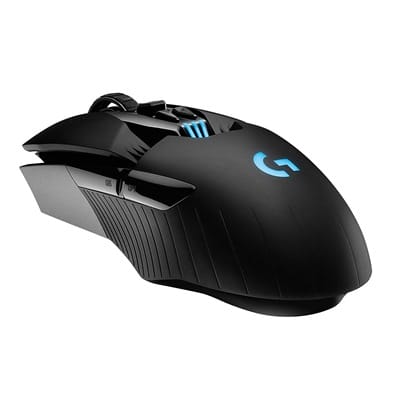 Logitech G900 Chaos Spectrum