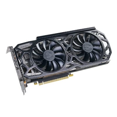 EVGA GeForce GTX 1080 Ti