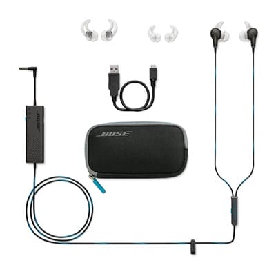 Bose QuietComfort 20