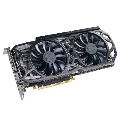 EVGA GeForce GTX 1080 Ti