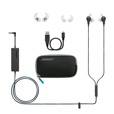 Bose QuietComfort 20