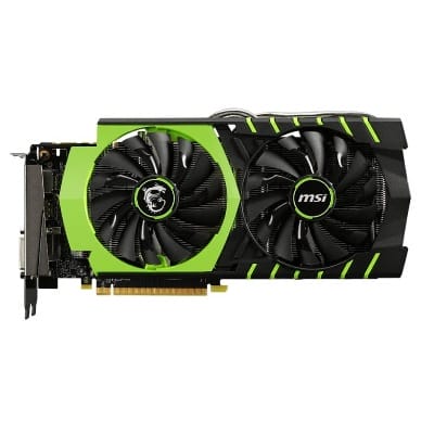 GeForce GTX 970