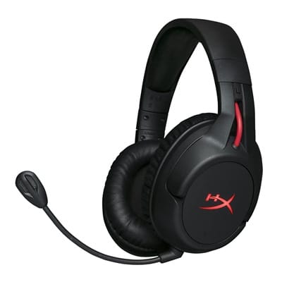 HyperX Cloud Flight