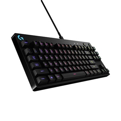 Logitech G Pro Mechanical