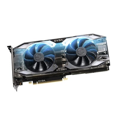 EVGA GeForce RTX 2080 Ti