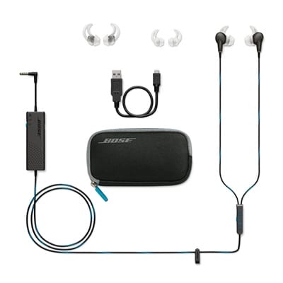 Bose QuietComfort 20