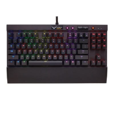 Corsair Gaming K65