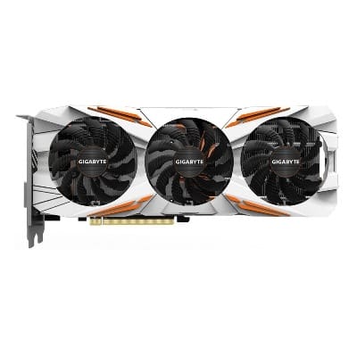 Gigabyte GeForce GTX 1080 Ti