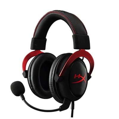 HyperX Cloud II