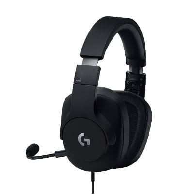 Logitech G Pro Gaming Headset